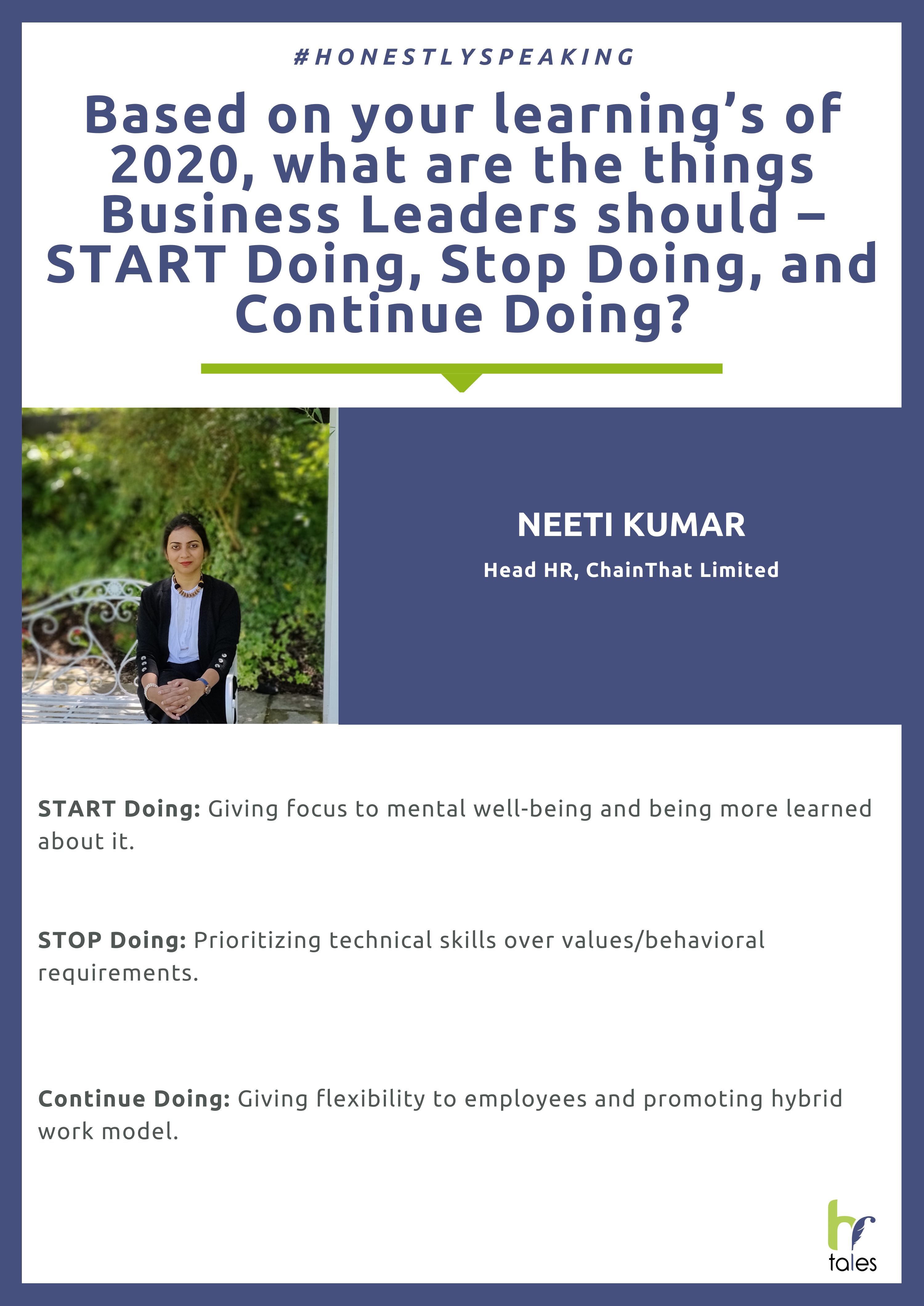 Executive Coaching
